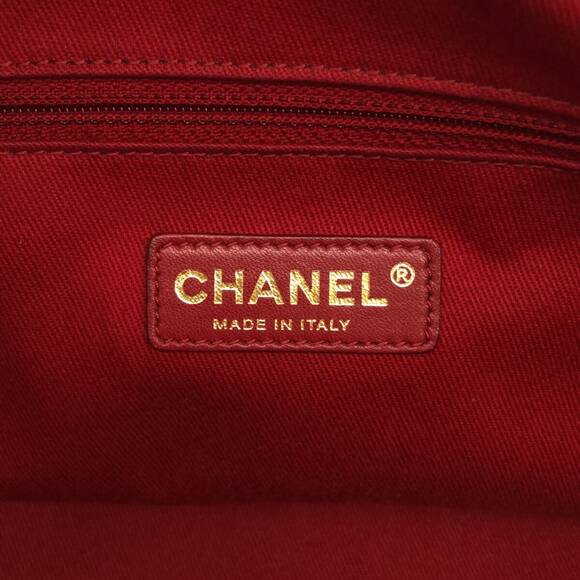 CHANEL Wild Stitch Shoulder Bag - Picture 7 of 12